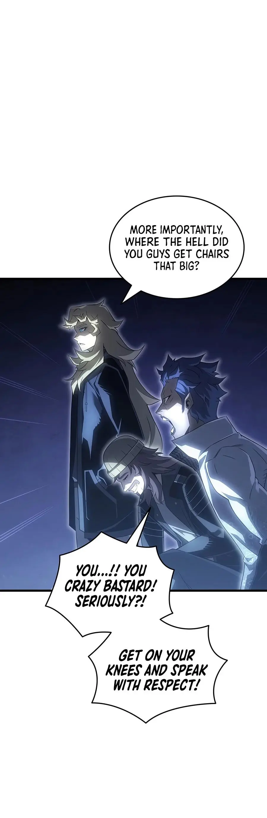 Read The Great Mage Returns After 4000 Years - Chapter 271 - w2.thearchmagereturnsafter.com | Image 15