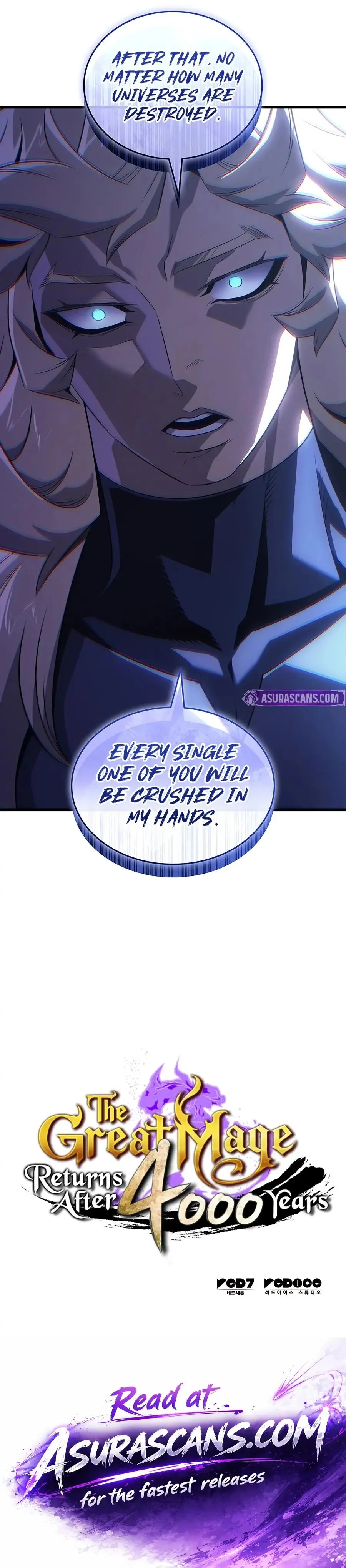 Read The Great Mage Returns After 4000 Years - Chapter 271 - w2.thearchmagereturnsafter.com | Image 18