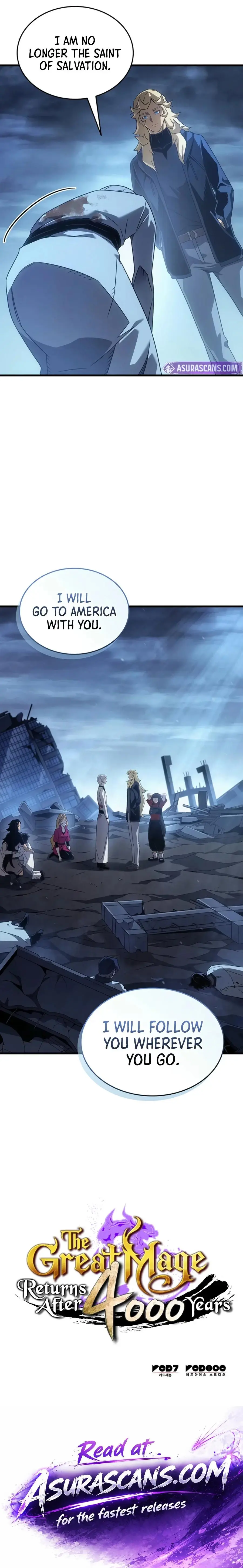 Read The Great Mage Returns After 4000 Years - Chapter 272 - w2.thearchmagereturnsafter.com | Image 16