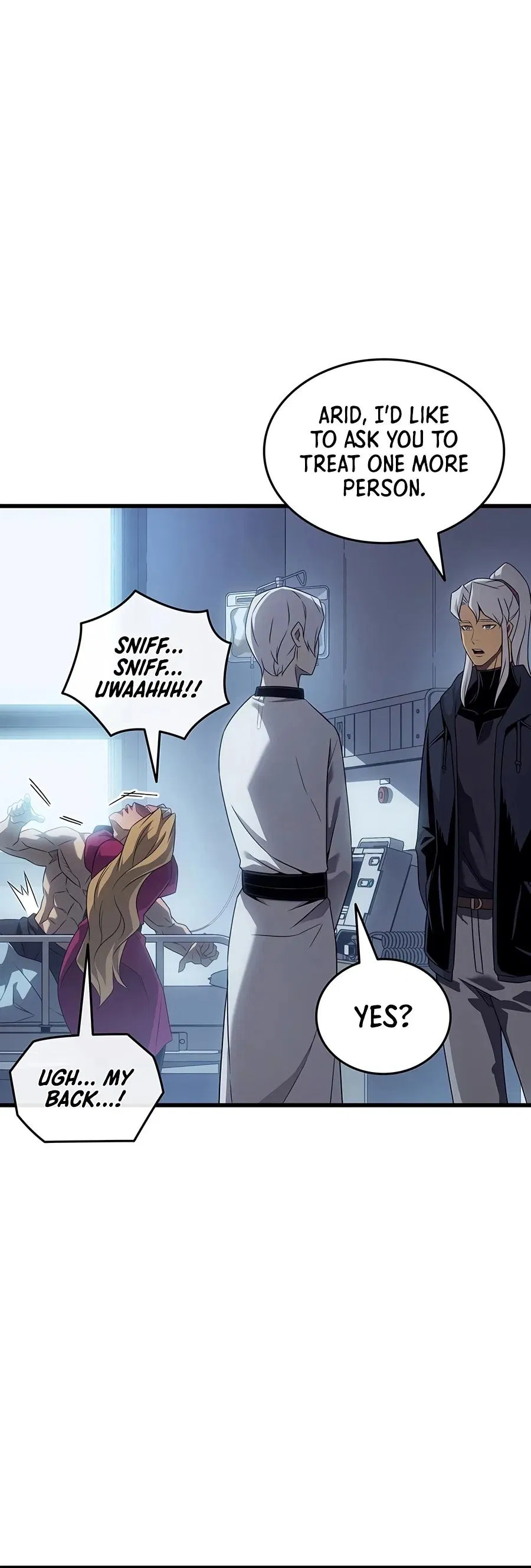 Read The Great Mage Returns After 4000 Years - Chapter 273 - w2.thearchmagereturnsafter.com | Image 7
