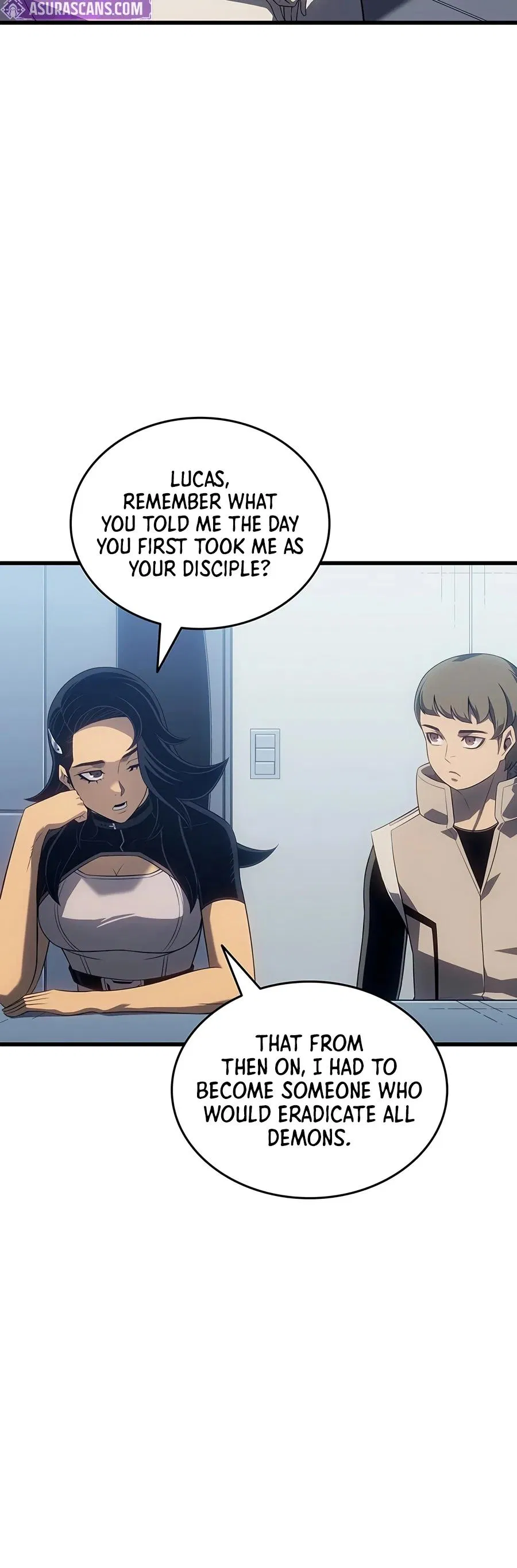 Read The Great Mage Returns After 4000 Years - Chapter 274 - w2.thearchmagereturnsafter.com | Image 5