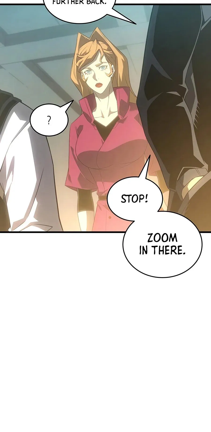 Read The Great Mage Returns After 4000 Years - Chapter 274 - w2.thearchmagereturnsafter.com | Image 9