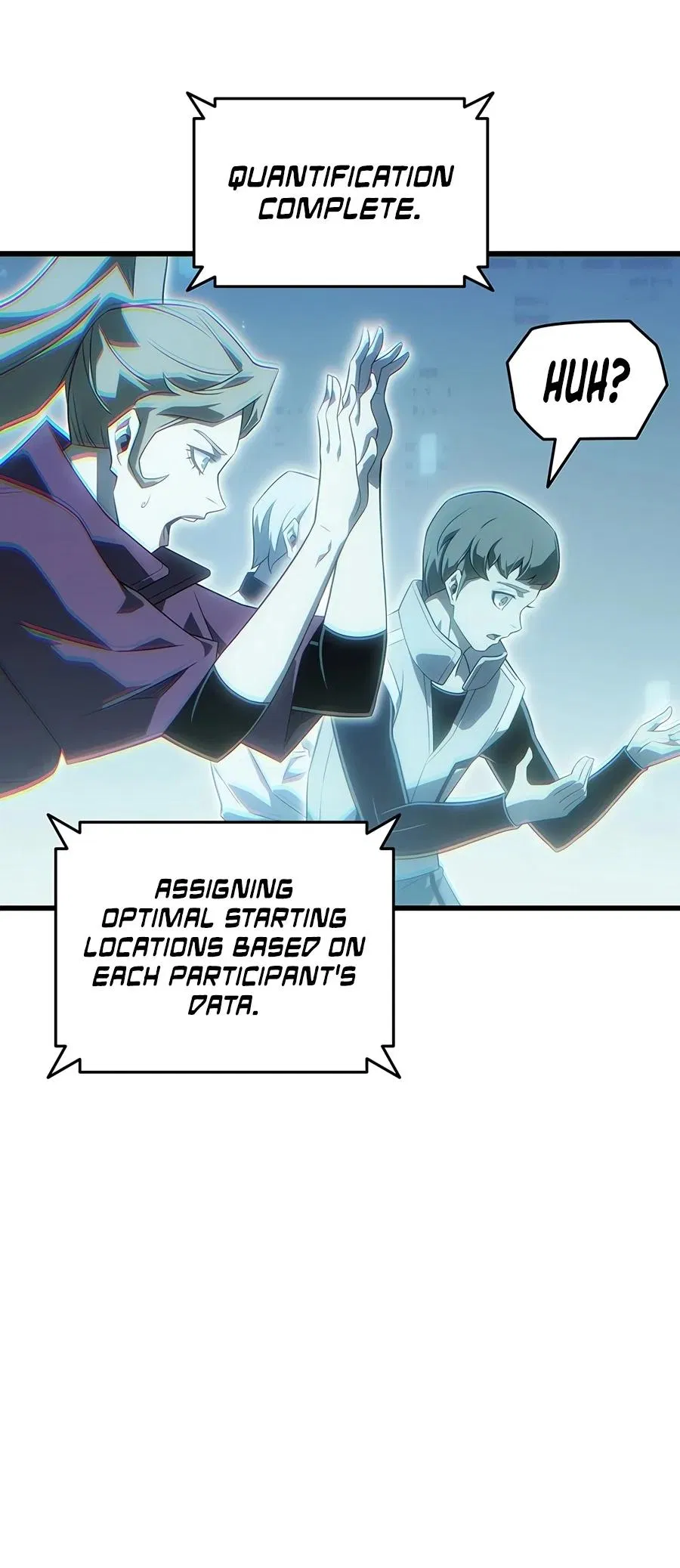 Read The Great Mage Returns After 4000 Years - Chapter 274 - w2.thearchmagereturnsafter.com | Image 15
