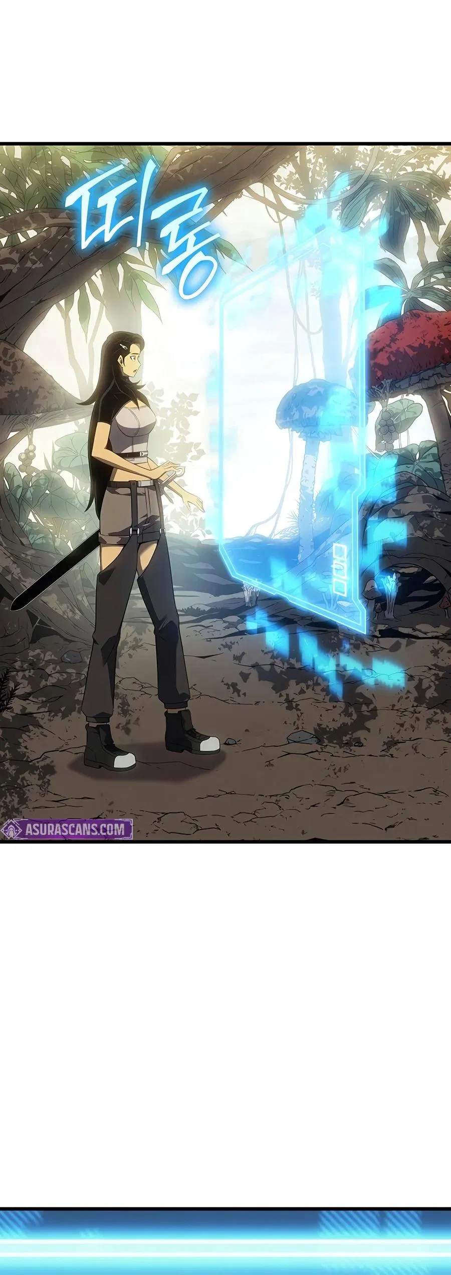 Read The Great Mage Returns After 4000 Years - Chapter 274 - w2.thearchmagereturnsafter.com | Image 17