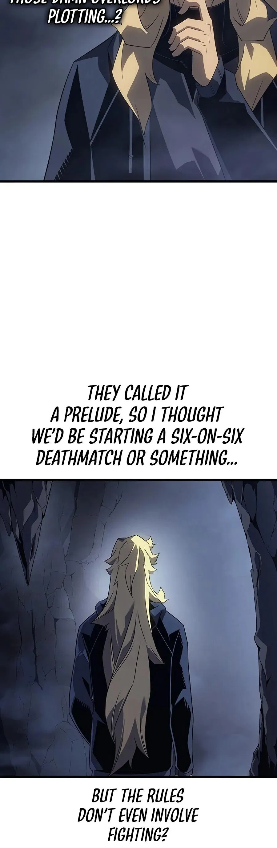 Read The Great Mage Returns After 4000 Years - Chapter 275 - w2.thearchmagereturnsafter.com | Image 3