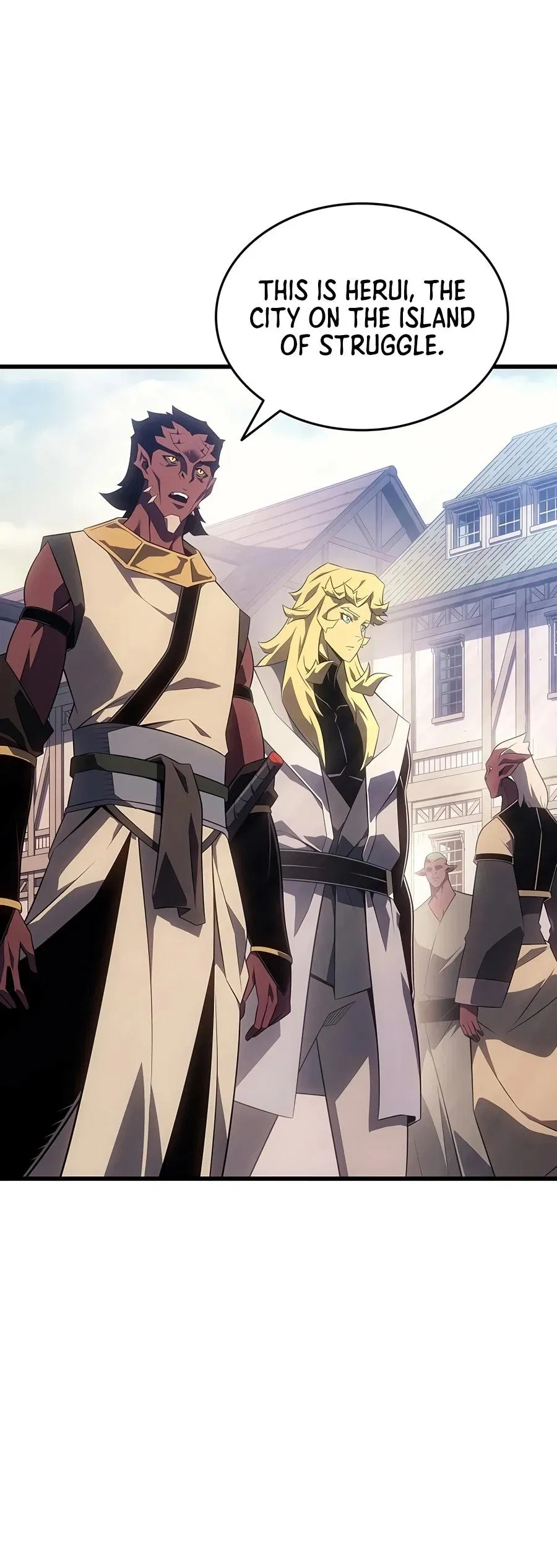 Read The Great Mage Returns After 4000 Years - Chapter 276 - w2.thearchmagereturnsafter.com | Image 3