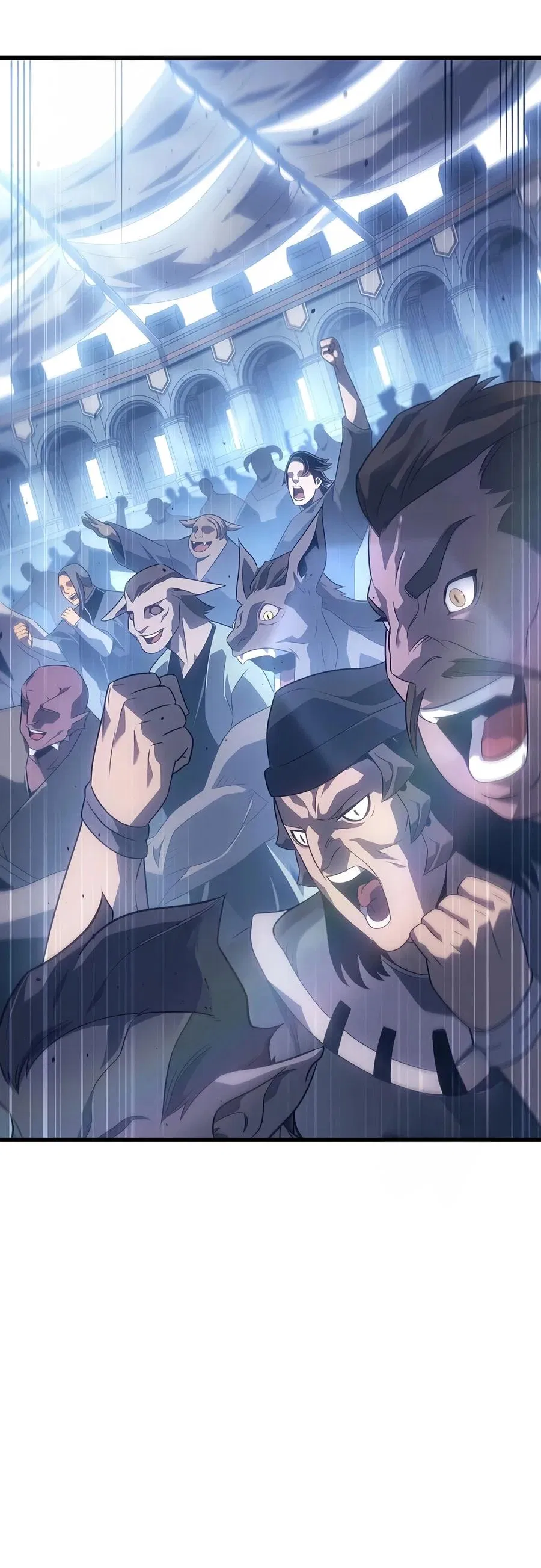 Read The Great Mage Returns After 4000 Years - Chapter 276 - w2.thearchmagereturnsafter.com | Image 17