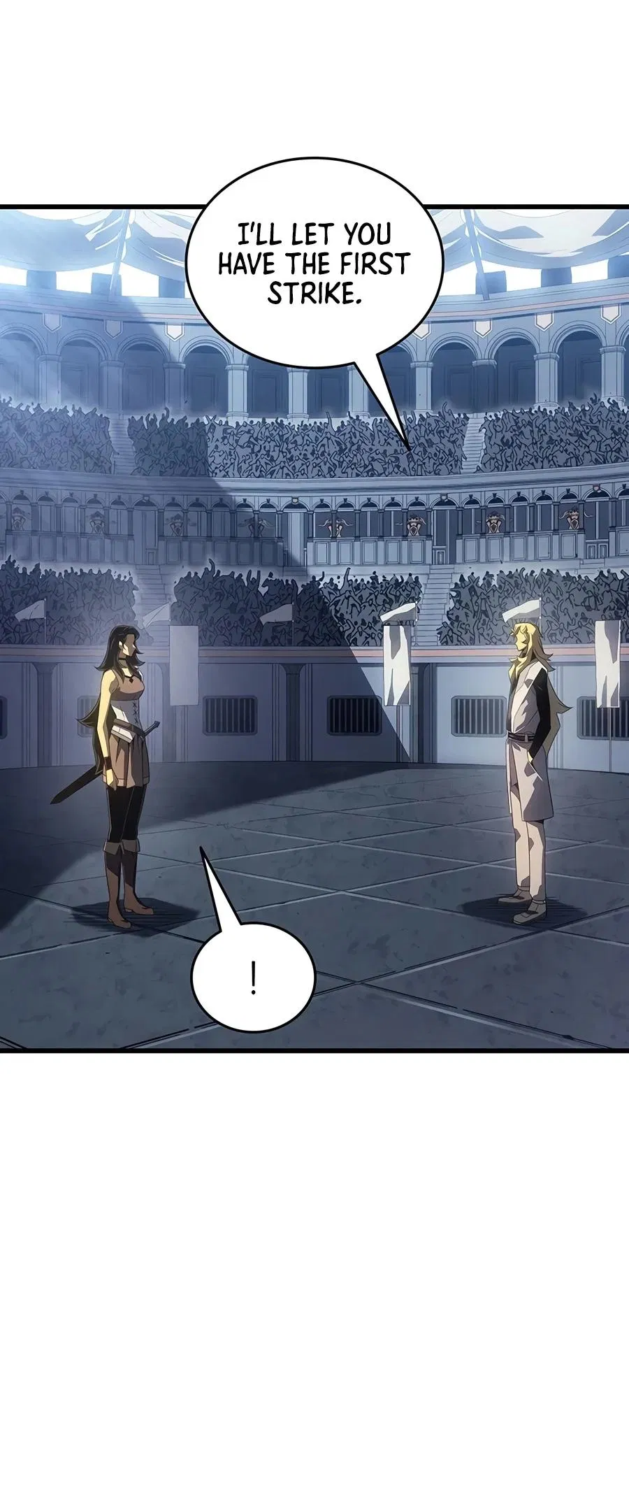 Read The Great Mage Returns After 4000 Years - Chapter 277 - w2.thearchmagereturnsafter.com | Image 3