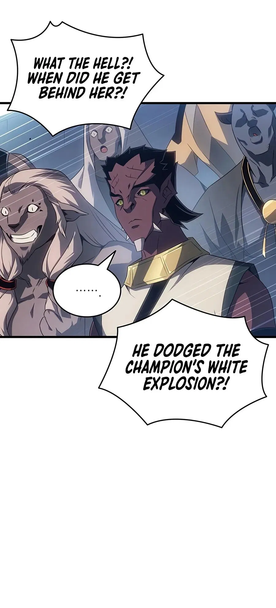 Read The Great Mage Returns After 4000 Years - Chapter 277 - w2.thearchmagereturnsafter.com | Image 5