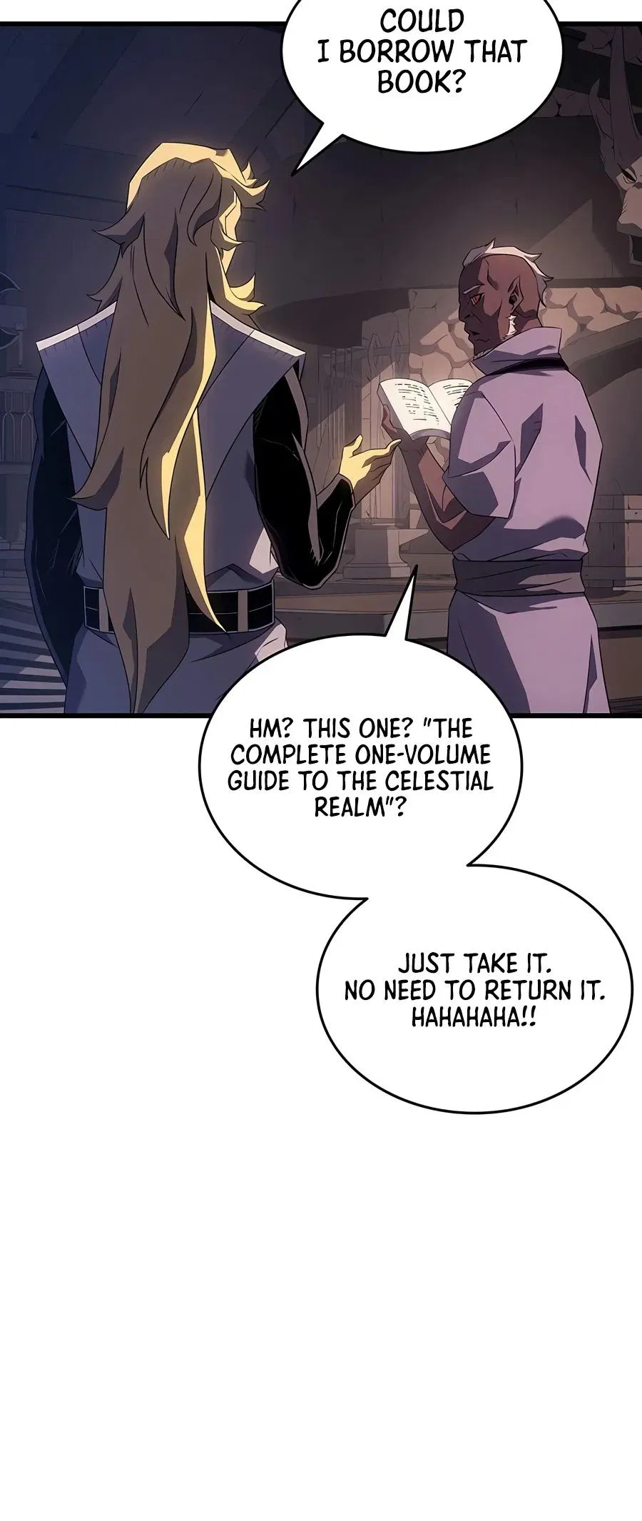 Read The Great Mage Returns After 4000 Years - Chapter 277 - w2.thearchmagereturnsafter.com | Image 15