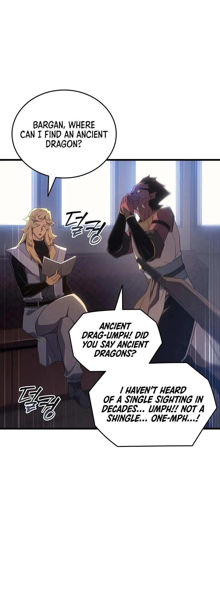 Read The Great Mage Returns After 4000 Years - Chapter 278 - w2.thearchmagereturnsafter.com | Image 9
