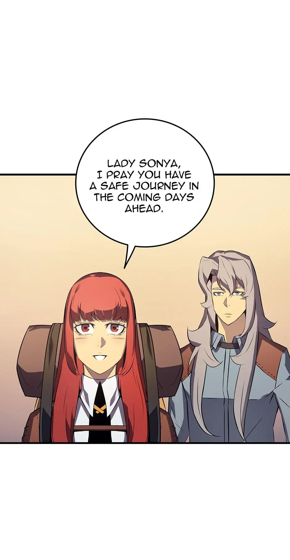 The Archmage Returns After 4000 Years Chapter 28
