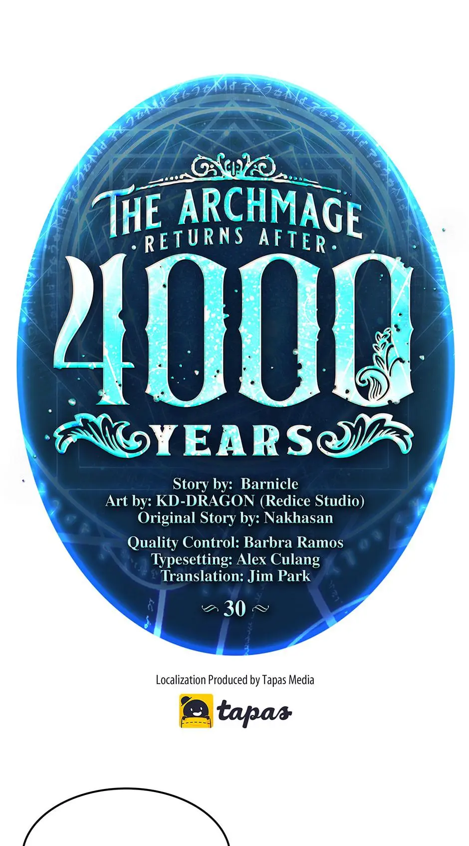 The Archmage Returns After 4000 Years Chapter 28