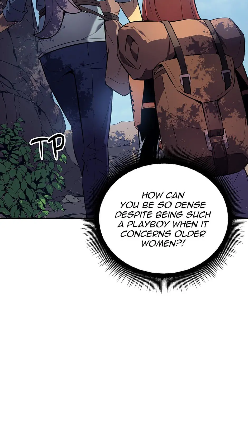 The Archmage Returns After 4000 Years Chapter 28