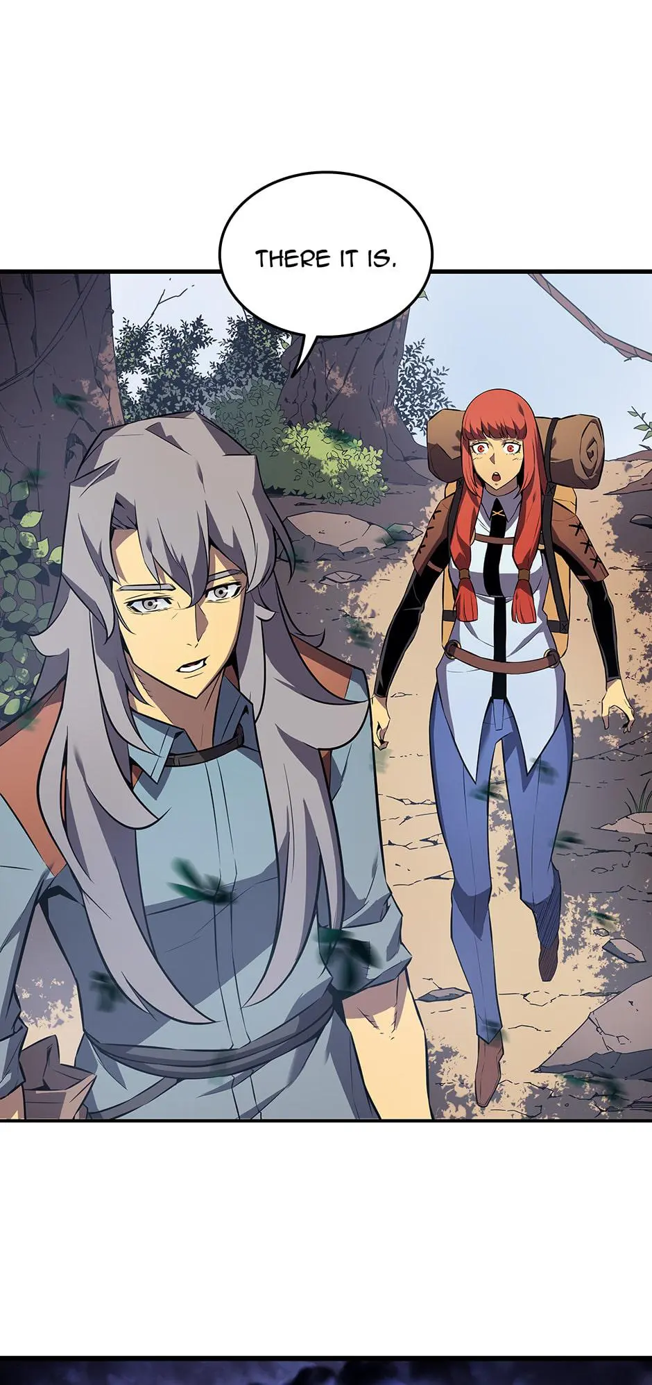 The Archmage Returns After 4000 Years Chapter 28