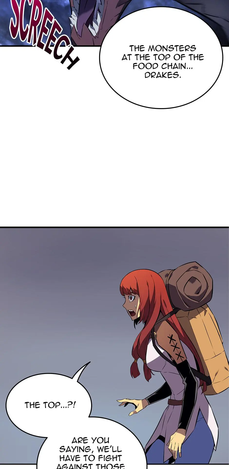 The Archmage Returns After 4000 Years Chapter 28