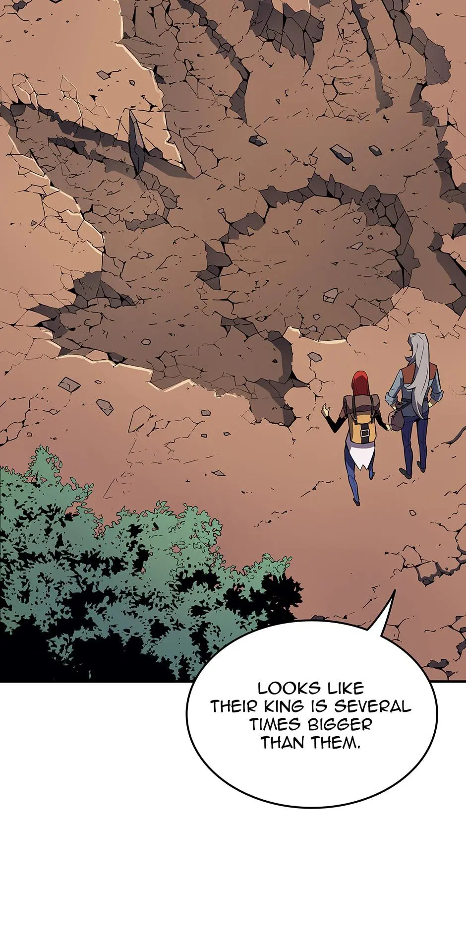 The Archmage Returns After 4000 Years Chapter 28