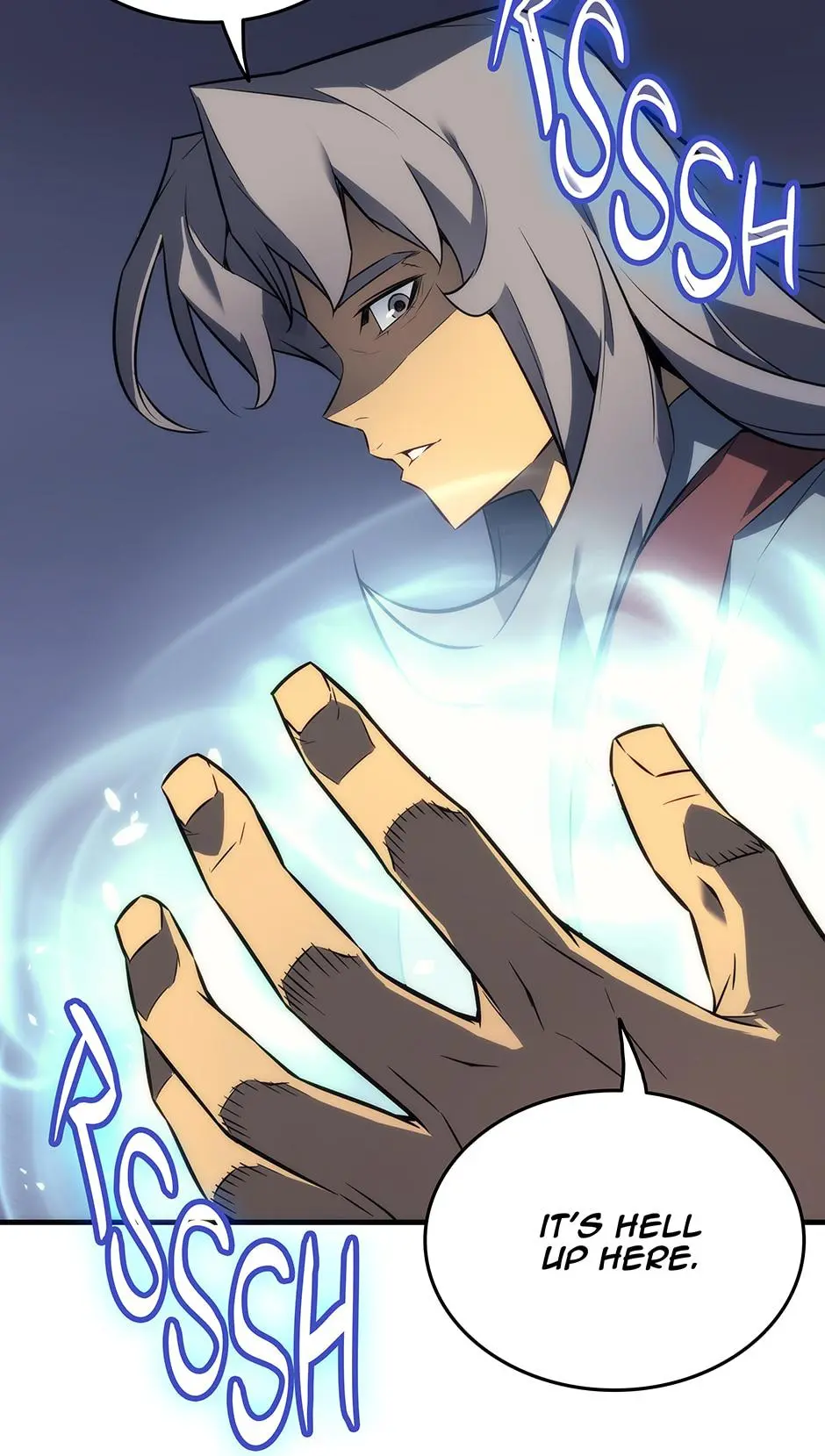 The Archmage Returns After 4000 Years Chapter 28