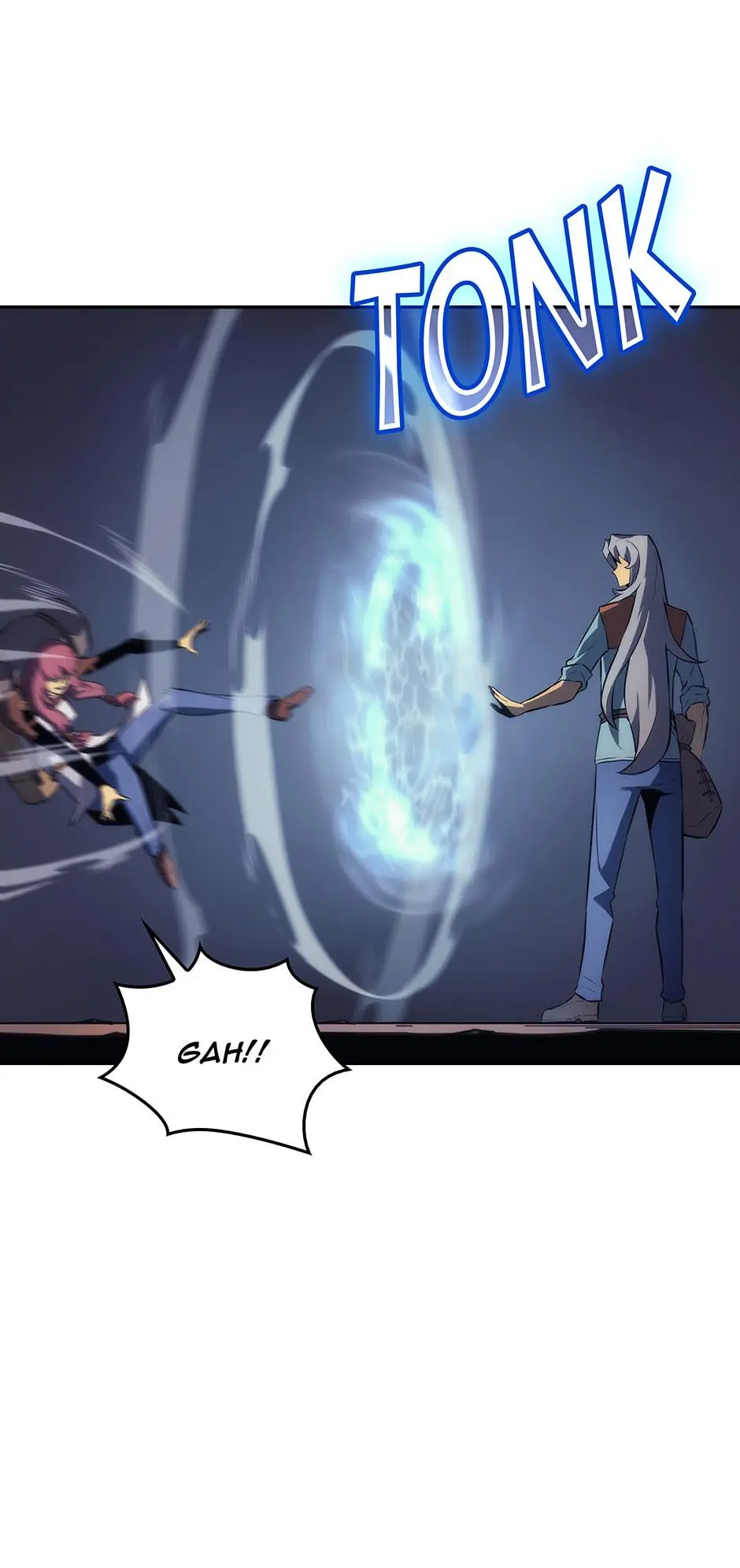 The Archmage Returns After 4000 Years Chapter 28