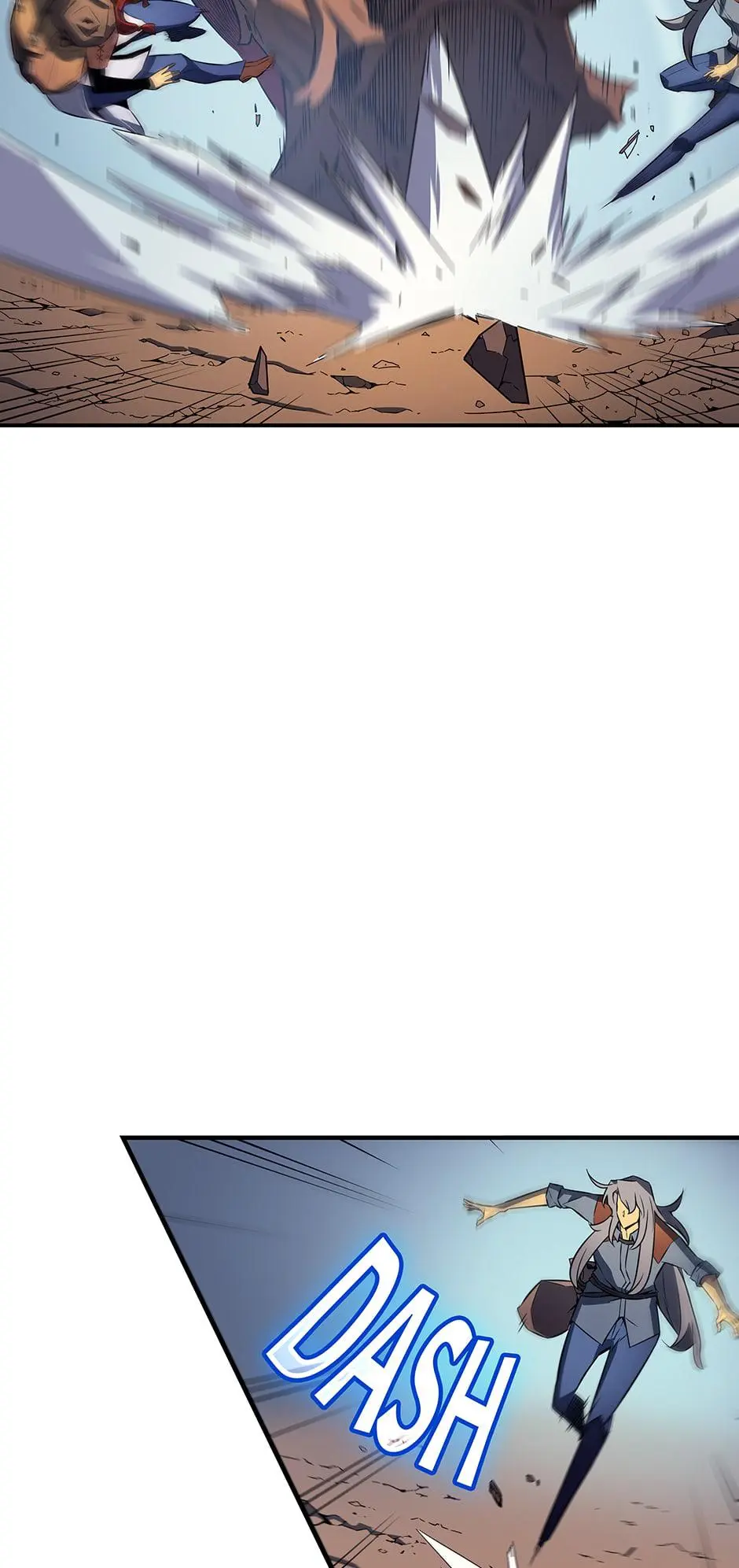 The Archmage Returns After 4000 Years Chapter 28