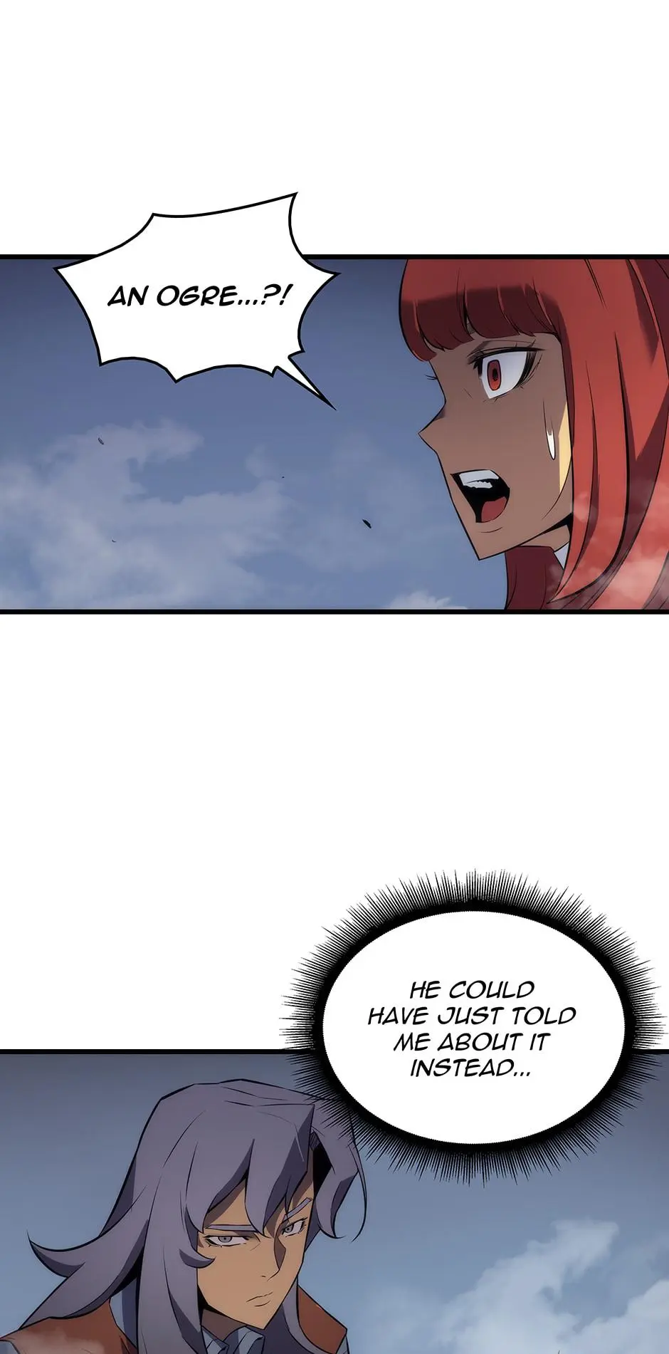 The Archmage Returns After 4000 Years Chapter 28