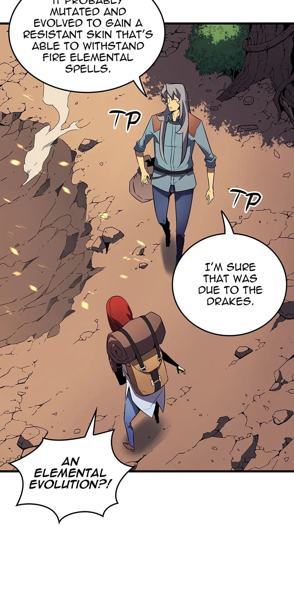 The Archmage Returns After 4000 Years Chapter 28