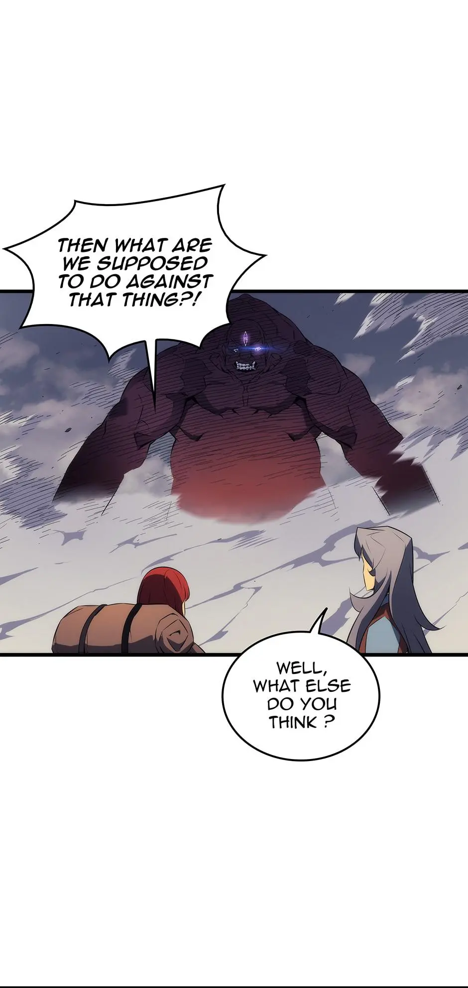 The Archmage Returns After 4000 Years Chapter 28