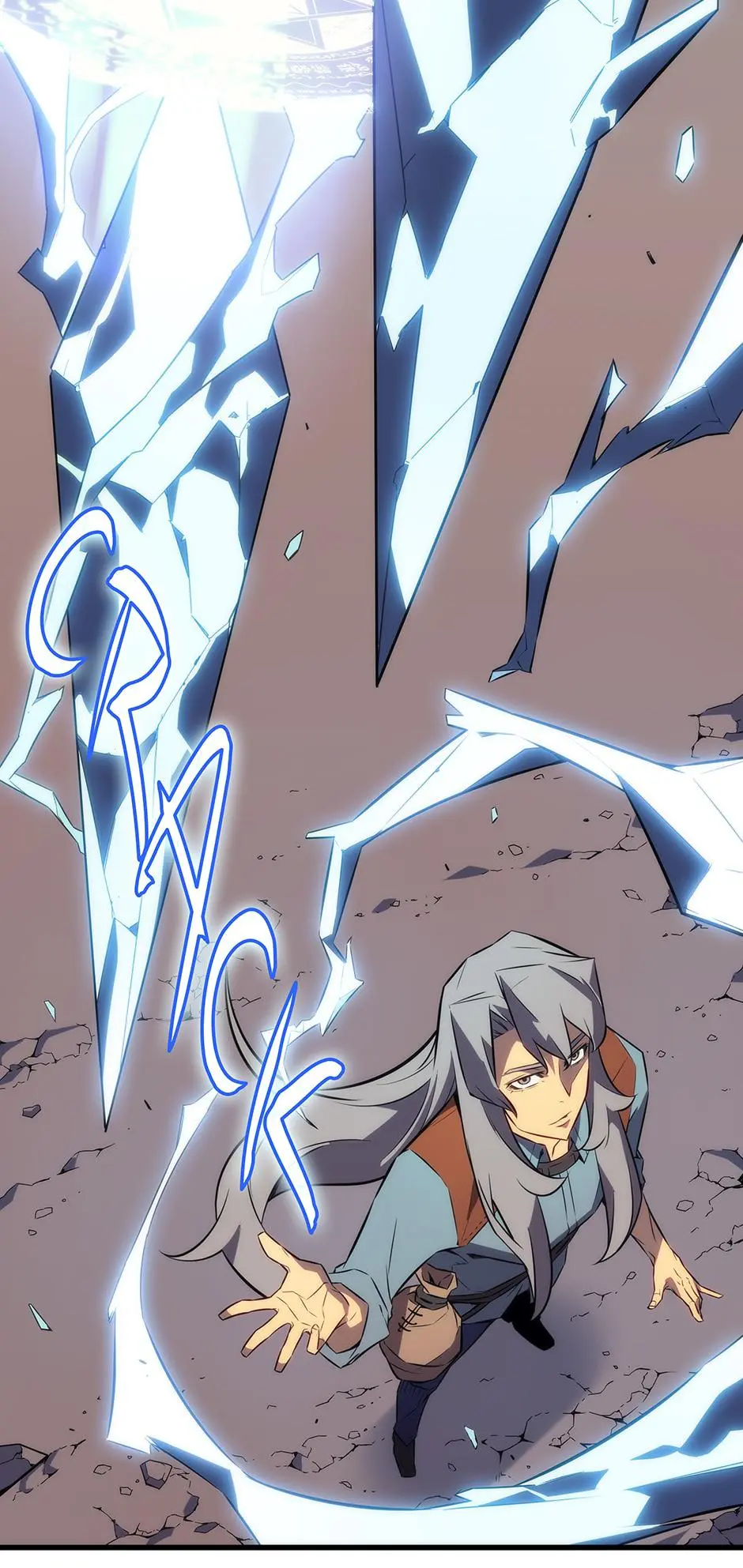 The Archmage Returns After 4000 Years Chapter 28