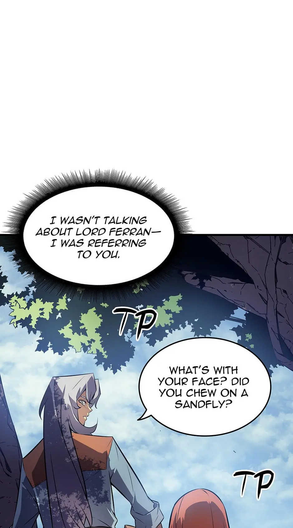 The Archmage Returns After 4000 Years Chapter 29