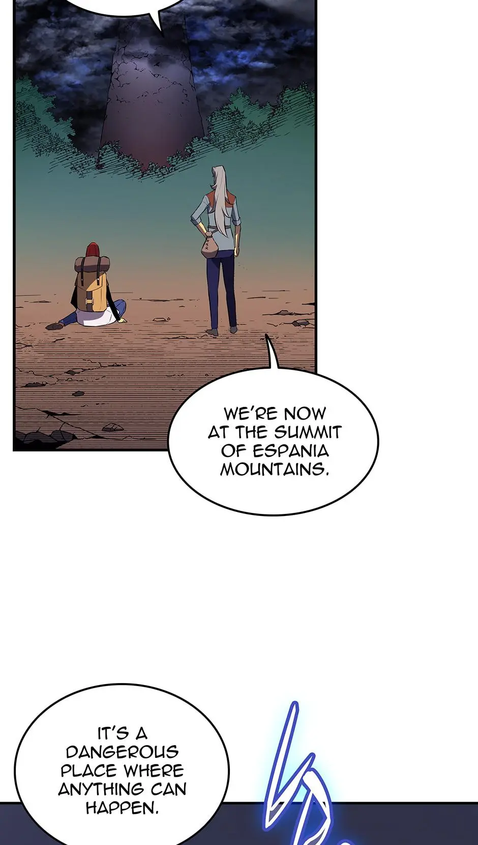 The Archmage Returns After 4000 Years Chapter 29