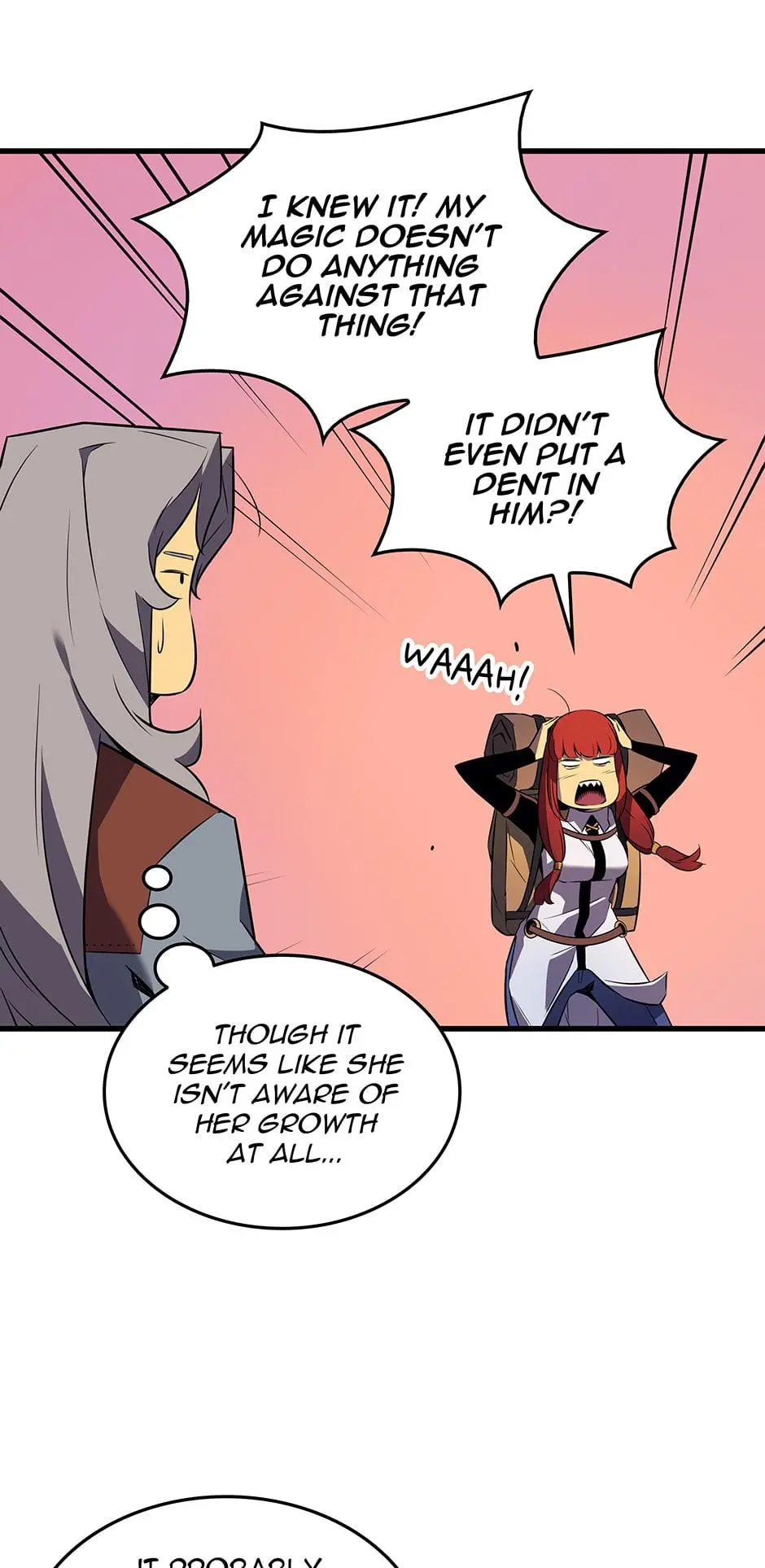 The Archmage Returns After 4000 Years Chapter 29