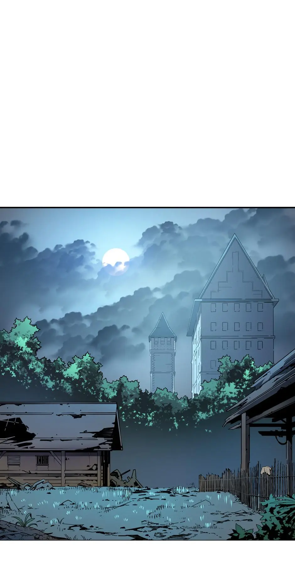 Read The Great Mage Returns After 4000 Years - Chapter 3 - w2.thearchmagereturnsafter.com | Image 1