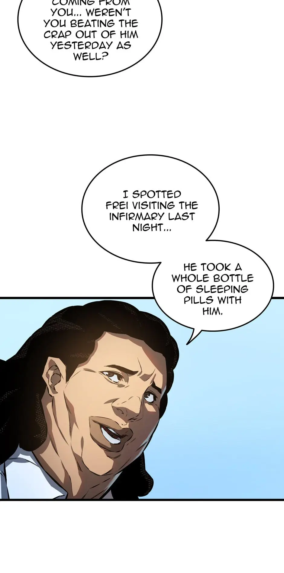 Read The Great Mage Returns After 4000 Years - Chapter 3 - w2.thearchmagereturnsafter.com | Image 36