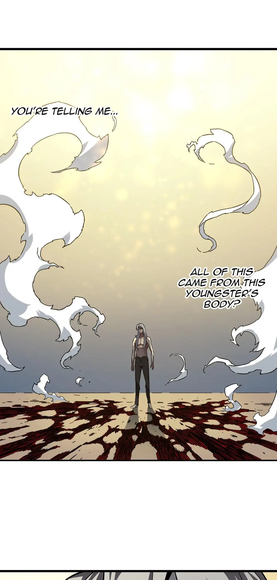 Read The Great Mage Returns After 4000 Years - Chapter 3 - w2.thearchmagereturnsafter.com | Image 42
