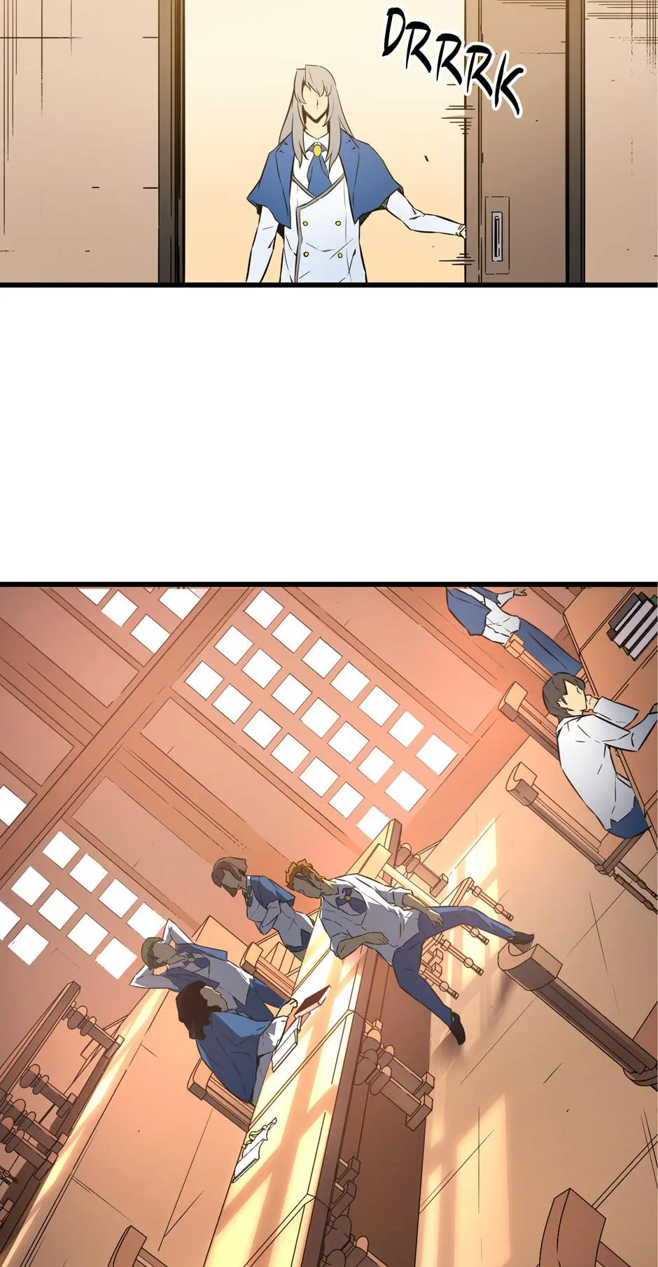 Read The Great Mage Returns After 4000 Years - Chapter 3 - w2.thearchmagereturnsafter.com | Image 58