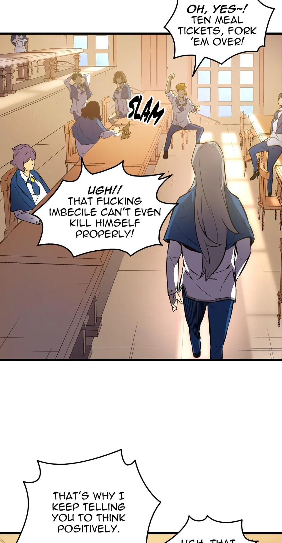 Read The Great Mage Returns After 4000 Years - Chapter 3 - w2.thearchmagereturnsafter.com | Image 61