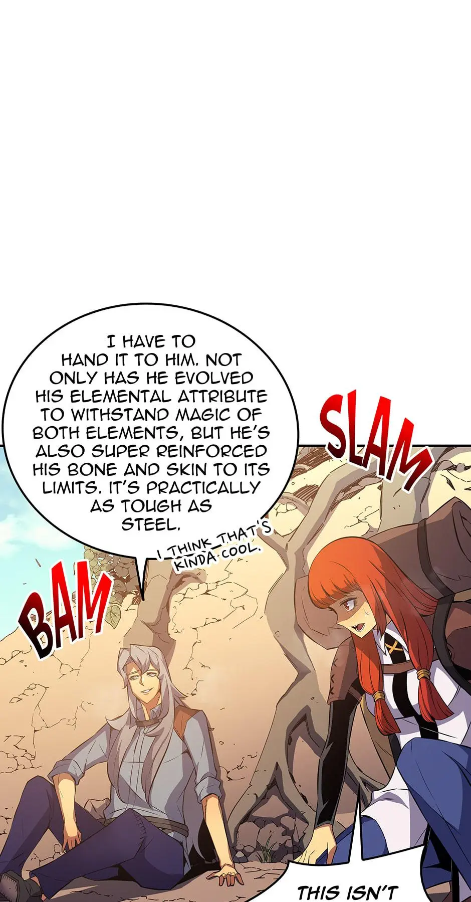 The Archmage Returns After 4000 Years Chapter 30