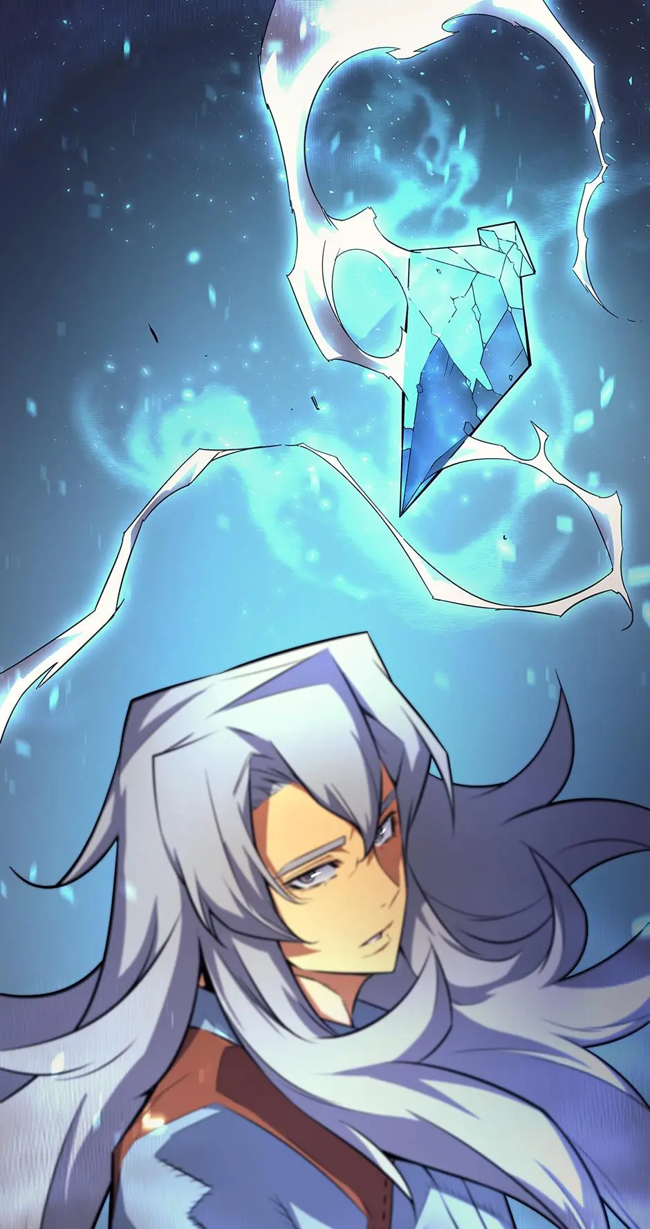 The Archmage Returns After 4000 Years Chapter 30