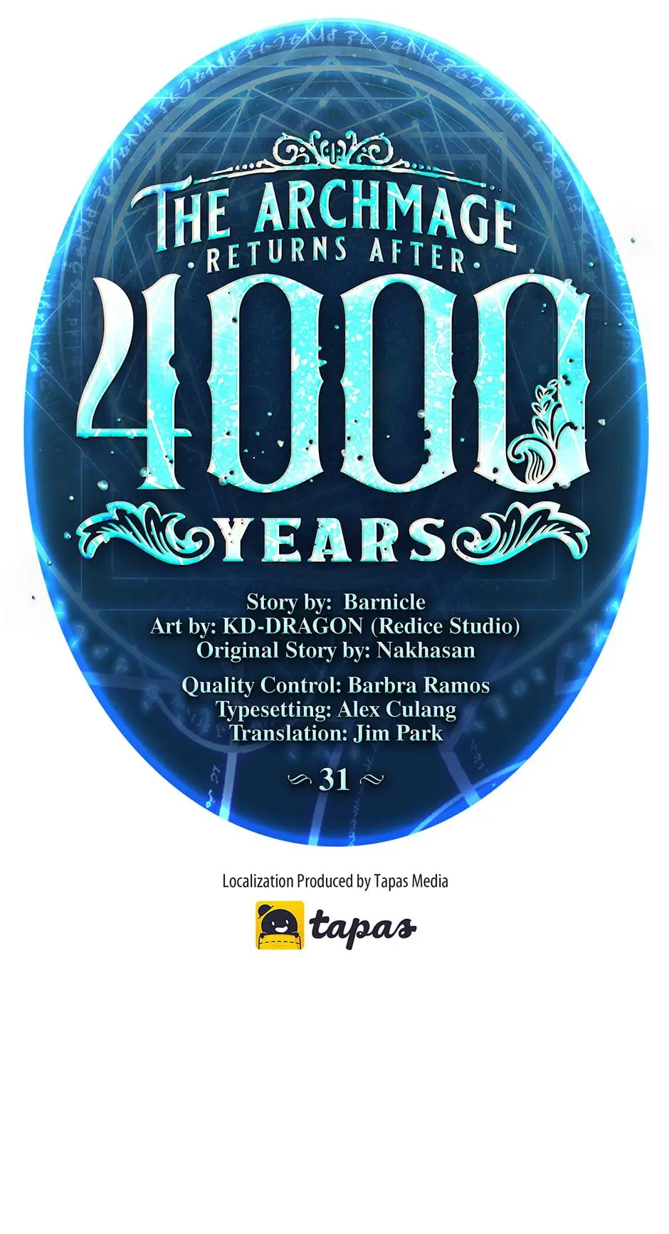 The Archmage Returns After 4000 Years Chapter 30