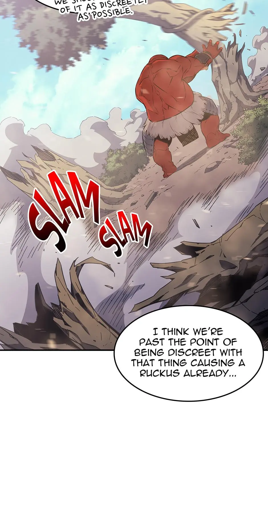 Read The Great Mage Returns After 4000 Years - Chapter 31 - w2.thearchmagereturnsafter.com | Image 21