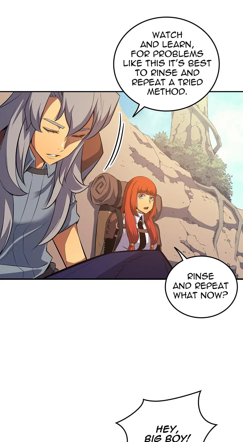 Read The Great Mage Returns After 4000 Years - Chapter 31 - w2.thearchmagereturnsafter.com | Image 22
