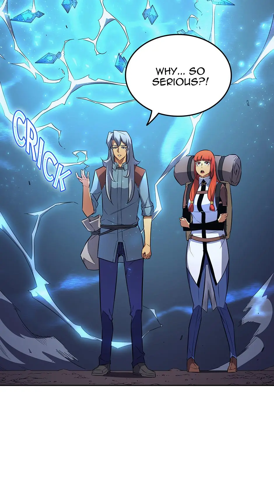 Read The Great Mage Returns After 4000 Years - Chapter 31 - w2.thearchmagereturnsafter.com | Image 24