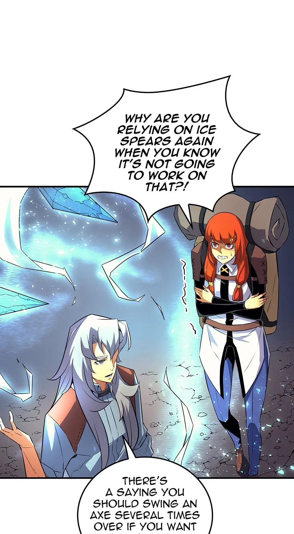 Read The Great Mage Returns After 4000 Years - Chapter 31 - w2.thearchmagereturnsafter.com | Image 25