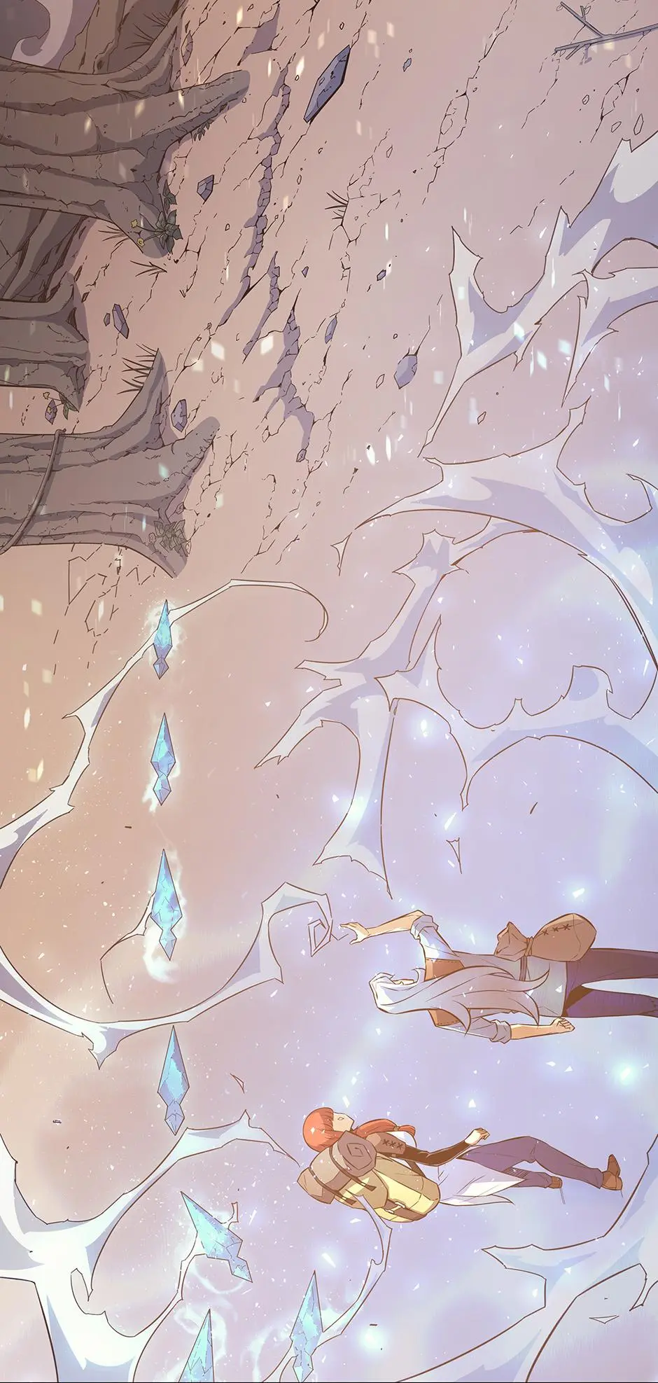 Read The Great Mage Returns After 4000 Years - Chapter 31 - w2.thearchmagereturnsafter.com | Image 28