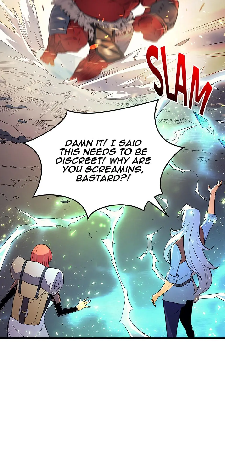 Read The Great Mage Returns After 4000 Years - Chapter 31 - w2.thearchmagereturnsafter.com | Image 31