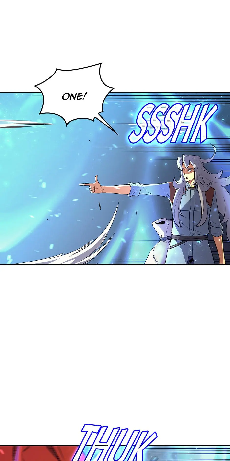 Read The Great Mage Returns After 4000 Years - Chapter 31 - w2.thearchmagereturnsafter.com | Image 32