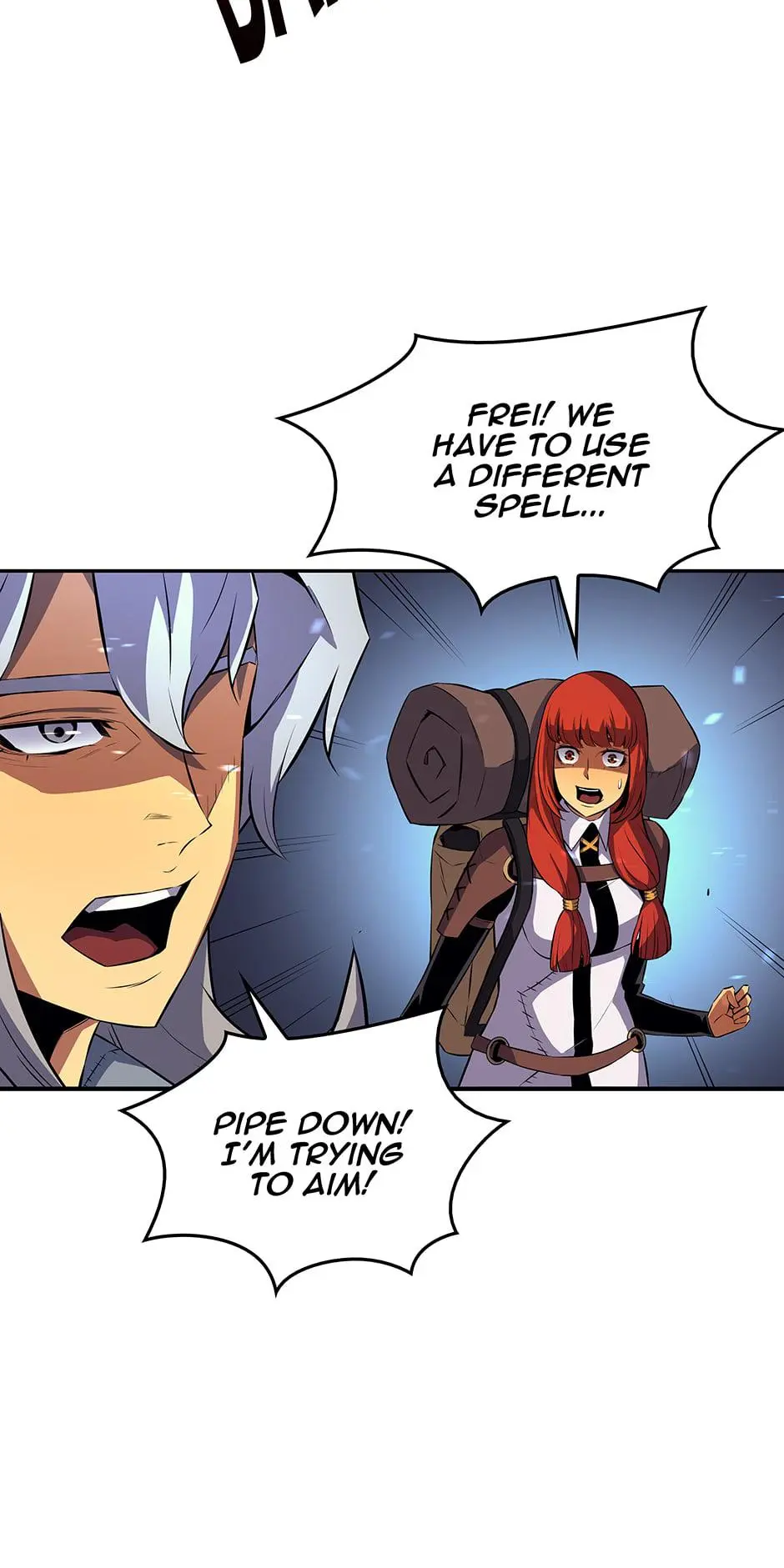 Read The Great Mage Returns After 4000 Years - Chapter 31 - w2.thearchmagereturnsafter.com | Image 35