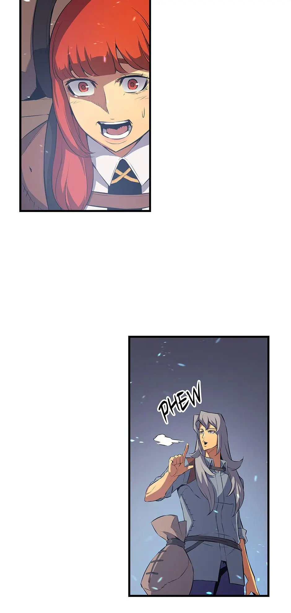 Read The Great Mage Returns After 4000 Years - Chapter 31 - w2.thearchmagereturnsafter.com | Image 49