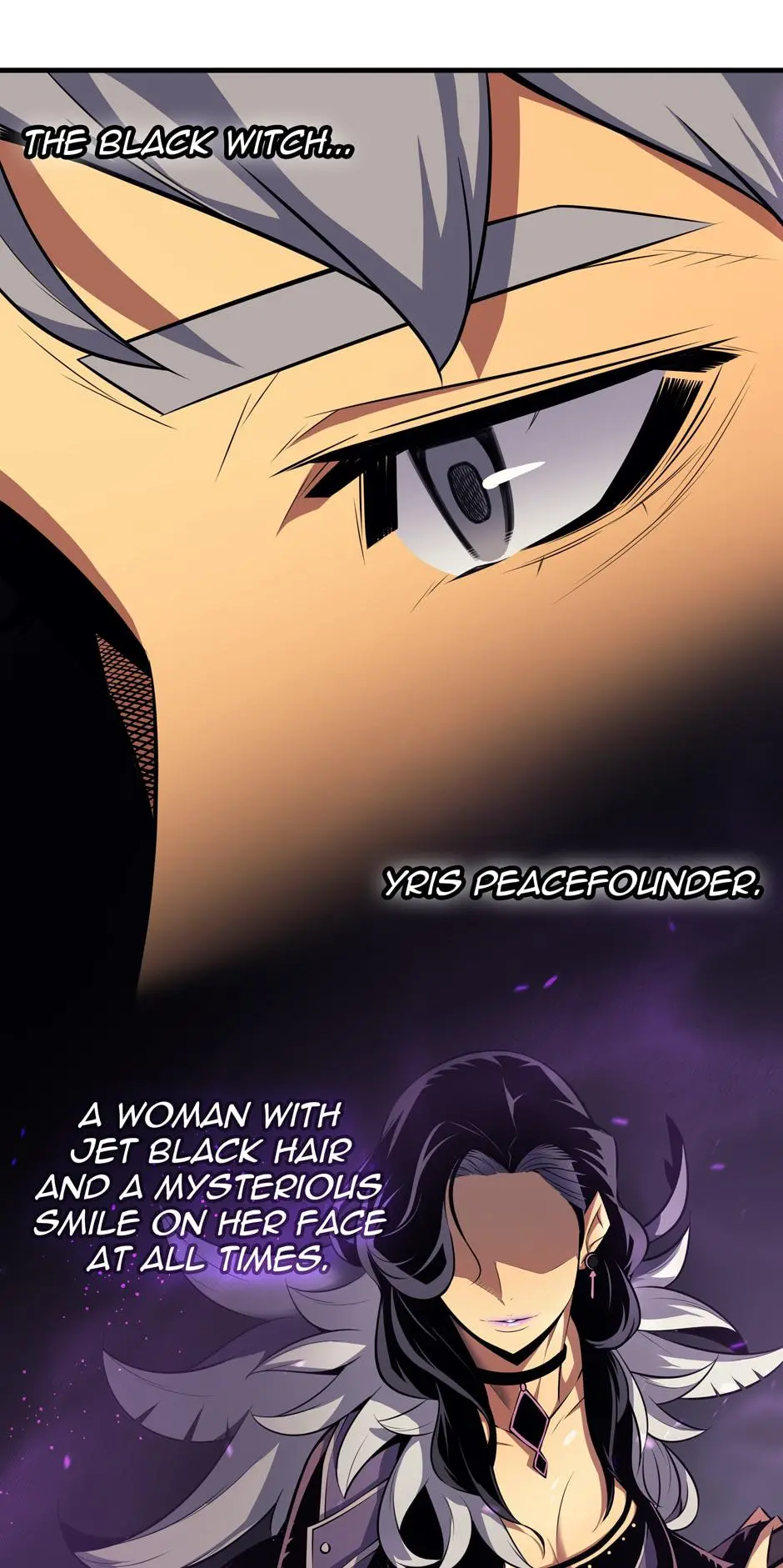 The Archmage Returns After 4000 Years Chapter 32