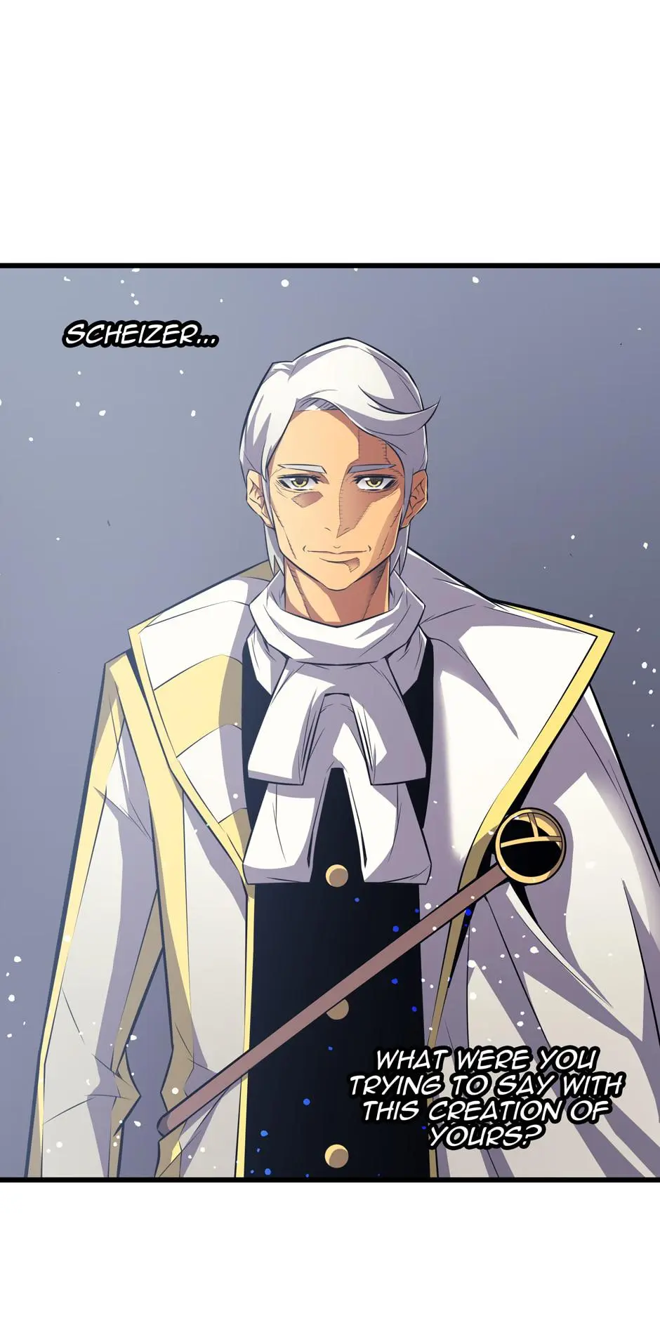 The Archmage Returns After 4000 Years Chapter 32